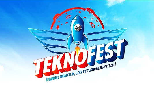 Teknofest Takımlarına Danışmanlık